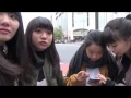 【女子流どうでしょう3】東京ミルフィーユウォーカー 前編