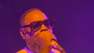 8Ball & Mjg Live - Pimps - 08-02-25