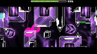 celestial force 87% (live) (144hz) (extreme demon progress #3)