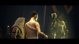 [PC] Absolver Pre-Release | First Look | Martial Arts Training