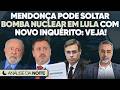 🚨 BOMBA: Mendonça Pode Abrir Inquérito Contra o Chefe da PF de Lula!