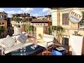 9Hotel Cesari | Rome, Italy | Hotel Review 🏨