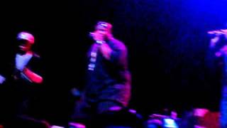 How Deep is Your Love by Dru Hill