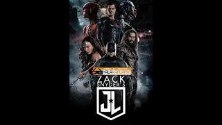 Zack Snyder's Justice League Trailer #2 2021  Movieclips Trailers