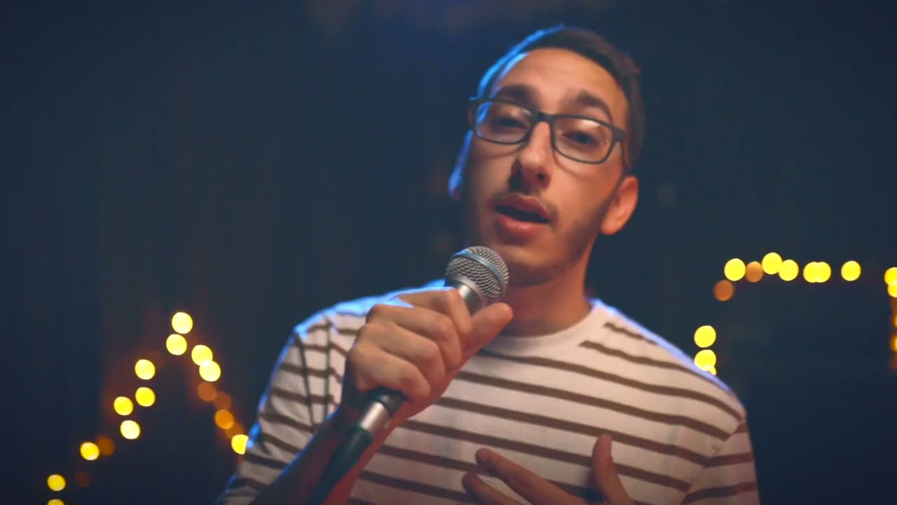 Watch Luke Woods - Sideshow (Live Performance Video) on YouTube Watch Luke Woods - Sideshow (Live Performance Video) on YouTube