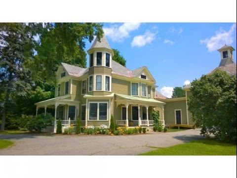 945 Putney Road, Brattleboro, VT home video tour