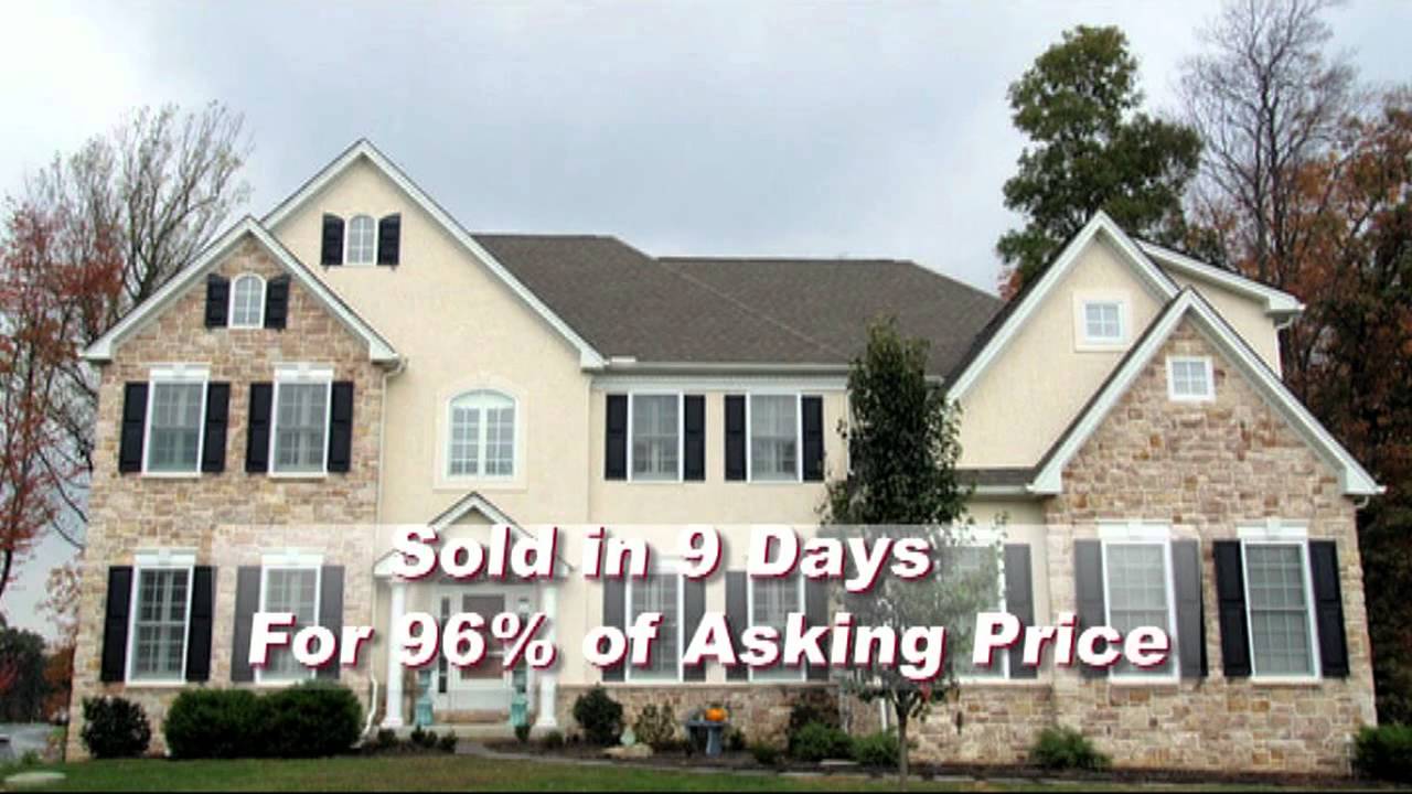 Your listing is expired - West Chester Real Estate (Gary Mercer)