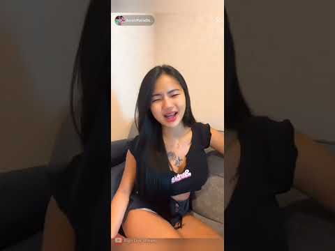 Praew Bigo Live | Tiktok big bank Challenge | praew phatcharin bigo live