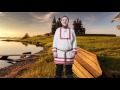Праздничный клип ко дню Народного единства (Версия: Гимн России с 1 припевом)
