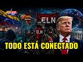 EN VIVO: Venezuela al límite: ELN, ciberataque y doble juego de EE.UU. | Armando Gamboa