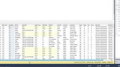 Advanced SQL Statements - Durasi: 1.14.23. 