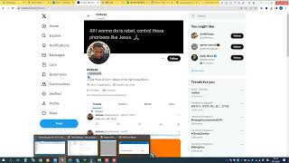 Twitter Bot｜TweetAttacksPro6｜Mass Follow Users｜Autofollow Users screenshot 2