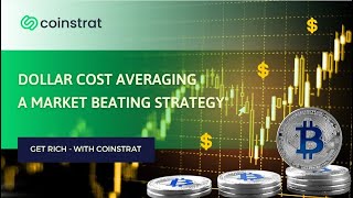 Implementing the best Crypto Investing Strategy in 4 Steps.