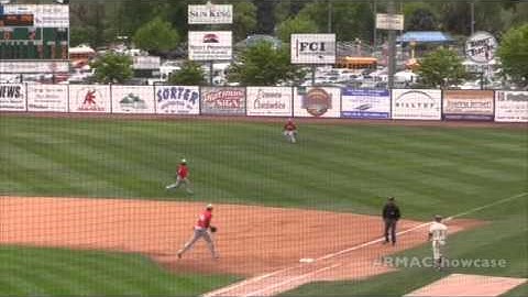 RMAC Showcase Spring Sports Championships Segment 1