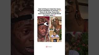 Lil Wayne’s Dad Is Asking QUESTIONS! 😂 These Girls Got That Tunechi DNA! 💯 #shorts #lilwayne Lil Wayne’s Dad Is Asking QUESTIONS! 😂 These Girls Got That Tunechi DNA! 💯 #shorts #lilwayne