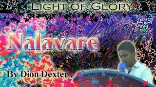 Video thumbnail of "Nallavare -Sung by Dion Dexter(Levi-2)"