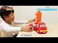 ANPANMAN 麵包超人-麵包超人 趣味加油站組(3Y+) product youtube thumbnail
