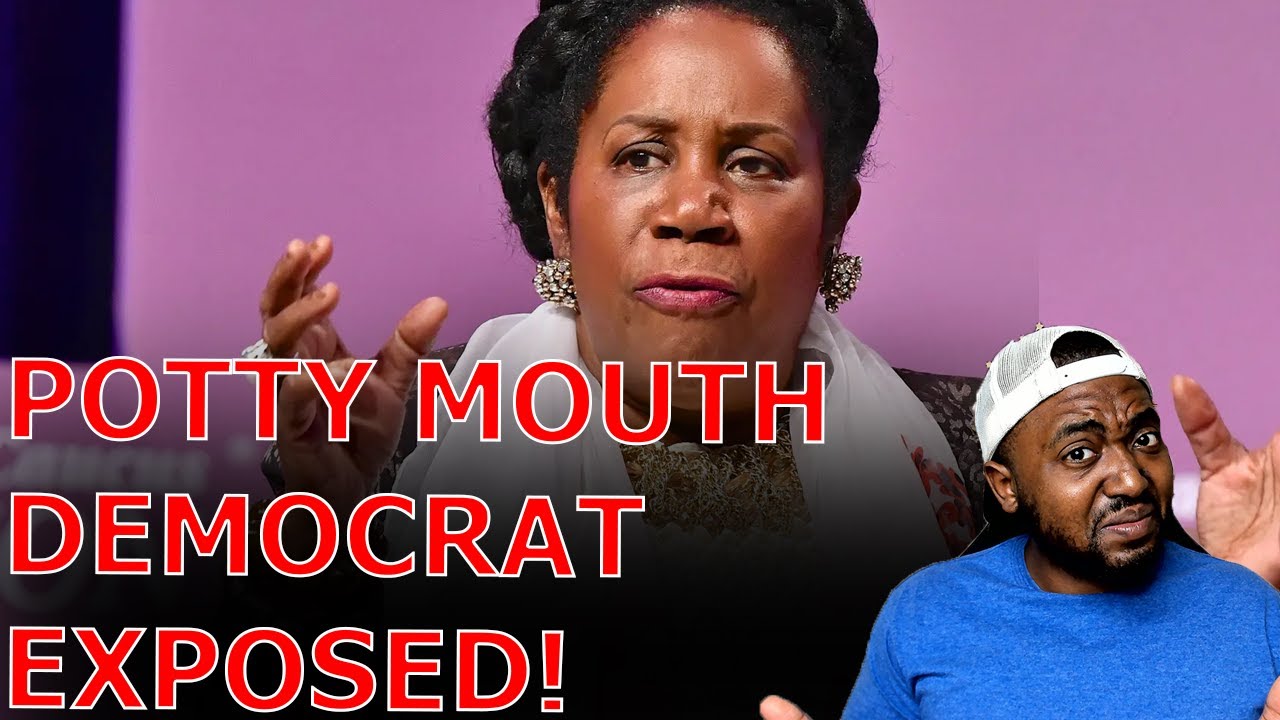 LEAKED Audio EXPOSES Democrat CURSING OUT Staffer In UNHINGED Tirade After Crying Mean Trump Tweets!