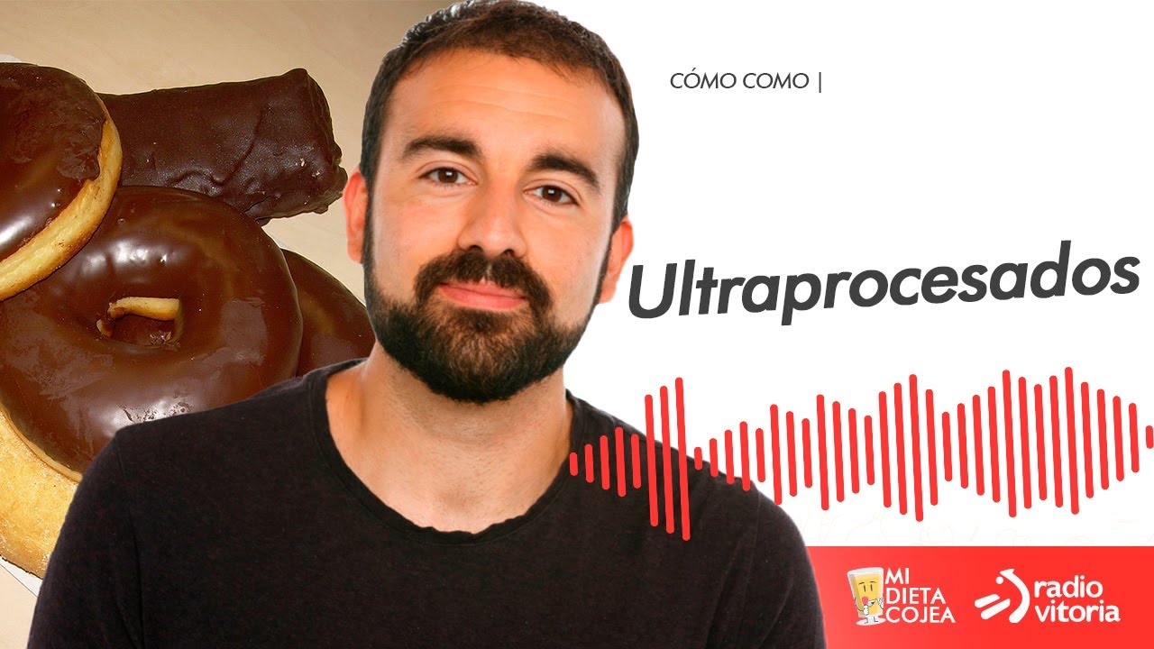 Ultraprocesados - Universo Sapiens