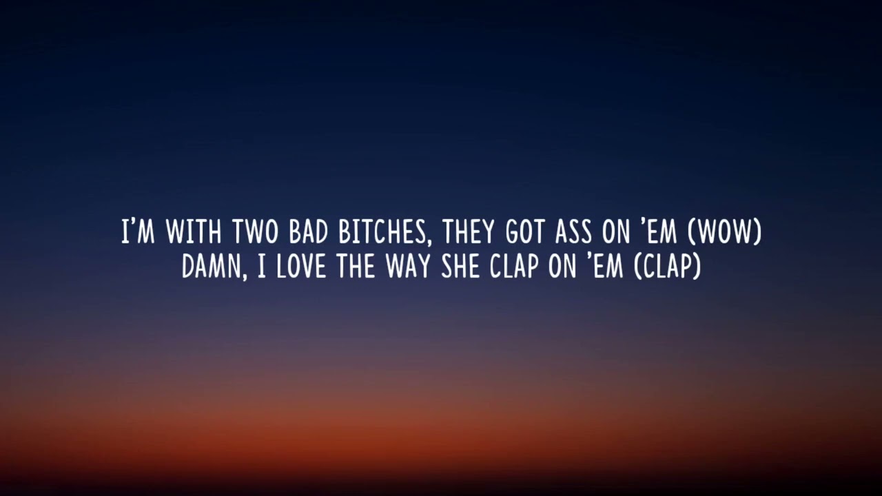 YungManny - Clap For Em' (Lyrics) ft. Flo Milli & Sada Baby | he love when i clap for him