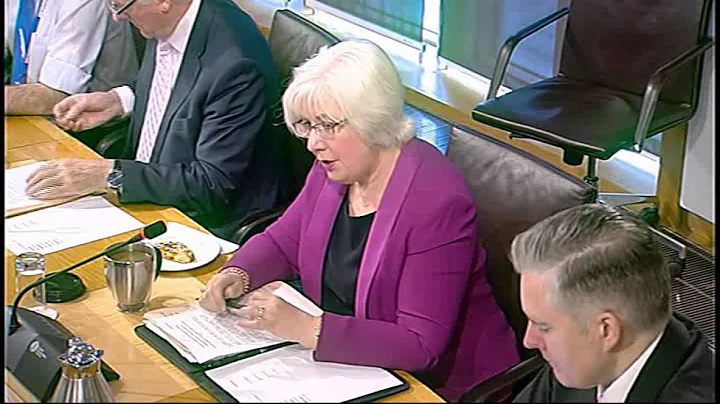 Standards, Procedures and Public Appointments Committee - Scottish Parliament: 26th February 2015
