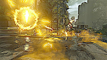 DOOM Eternal Custom AI Showcase | Maykr Baron (Final Build)