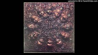 Terra Rosa - Vision of the Lake Bottom