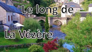 Roadrod-Trip, Épisode 33, Ici Coule La Vézère