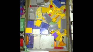 1989 Transformers 20 Dollar Box Questioned So Now 1500.00..Smart Ned Flanders