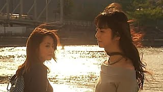 First Class (2014) femslash - Chinami x Mina 泽尻英龙华 x 佐佐木希 Erika Sawajiri x Nozomi Sasaki 时尚杂志编辑 x 模特