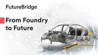 Giga Casting Revolution: How Tesla’s Bold Move is Shaping the Future of EV Manufacturing