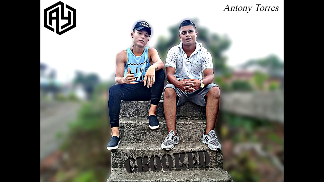 Krocked.(.ANTHONY.TORRES.CHAMBA..& .ALEX YANKE.). - YouTube