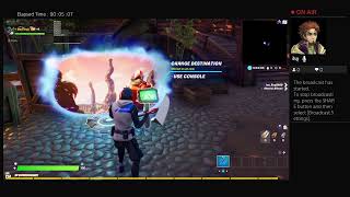 Bearcrocs Live Ps4 Broadcast