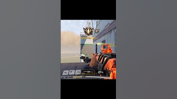 Call of Duty Gameplay video #viral #trending #codmobile #callofduty #cod #gaming #gameplay #shorts