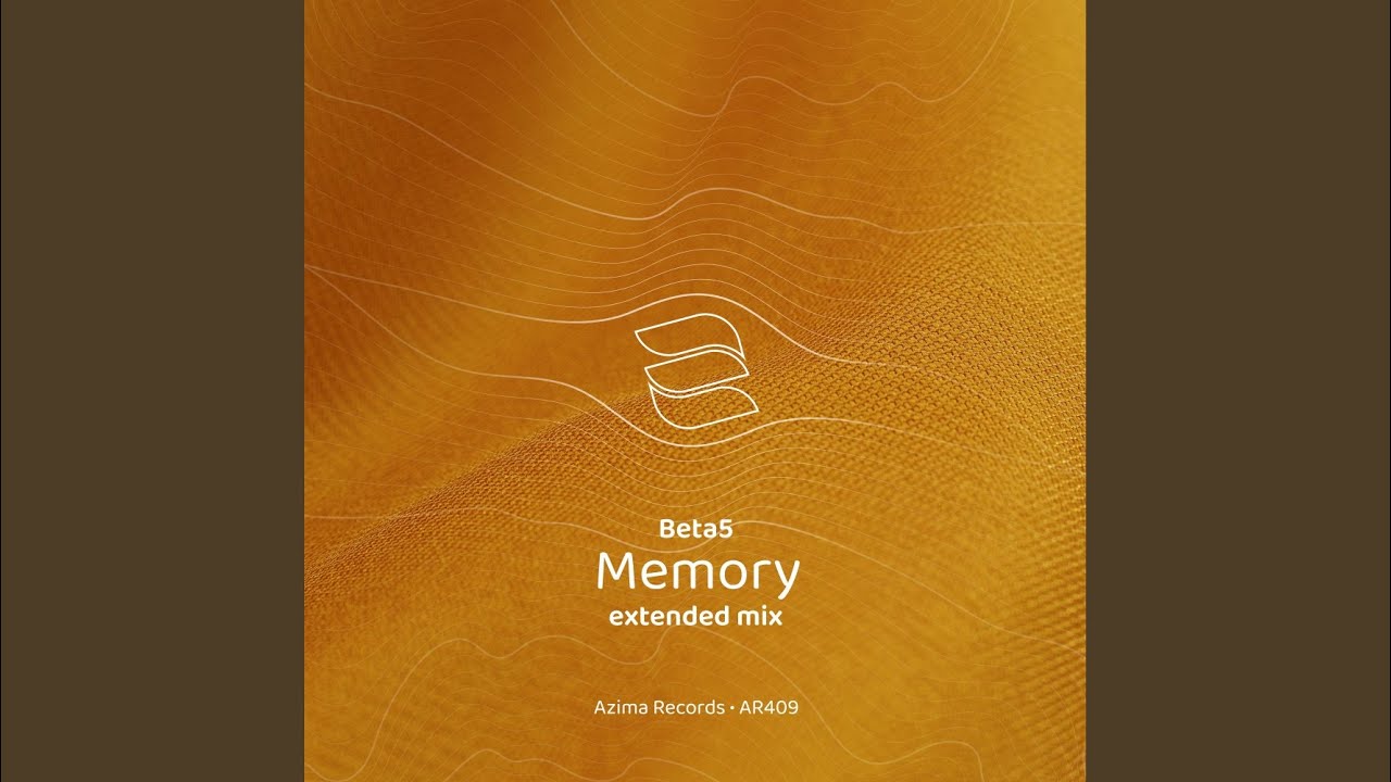 Obejrzyj Memory (Original Mix) w YouTube Obejrzyj Memory (Original Mix) w YouTube