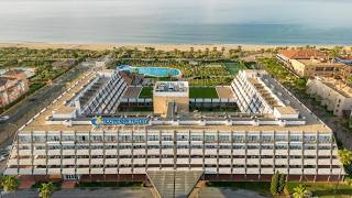 Ilunion Islantilla | Isla Cristina, Spain | Hotel Review 🏨