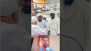 Islam kaly logon sey nafrat krna nhi sikhata .#viralvideo #viralshortsreels #islamicshorts #ytshorts