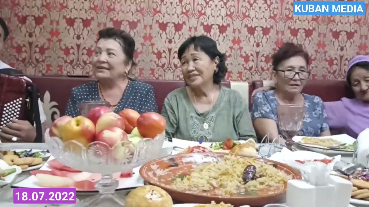 СЕЗГЕН ЖОКСУҢ  с.о: Анарбай Раимканов– ШАРАПАТ Курманалиева, кошт: Кубанычбек Р.Э.