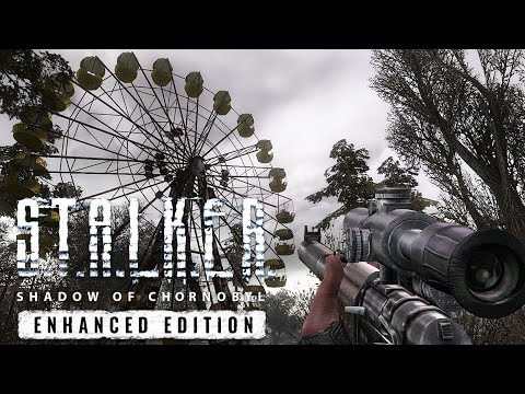 Willkommen in Prypjat! - Stalker: Shadow of Chornobyl - Enhanced Edition #17