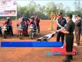 Adventurous Bike Rally Armed Forces: