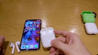 İ12 Tws Teknodrone