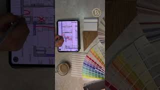 Что учесть при планировке? #дизайнинтерьера