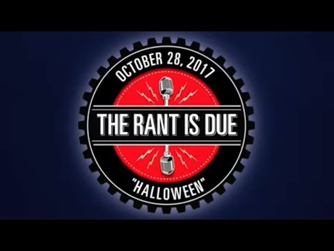 Lewis’ Halloween Warning