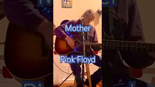 Mother Pink Floyd @toddpattison