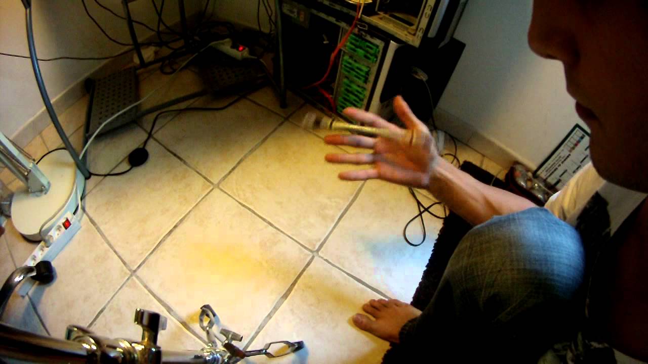 World record Inverse bust x 32  by A13x 2012-08-10