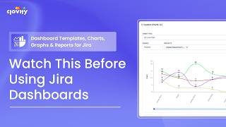 Dashboard Templates, Charts, Graphs &amp; Reports for Jira