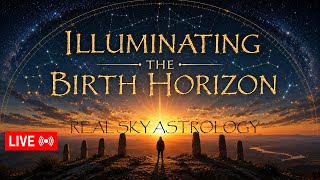 You Might have TWO Birthdays!!   LIVE Teaching & Astrology