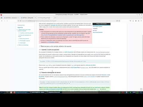 Erro Cannot Load Such File -- Json Ruby On Rails  No Arch Linux