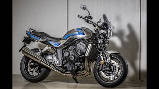 YM2607 KIJIMA CB1000F