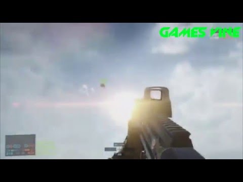 Я должен идти, я нужен своей планете! (Battlefield 4) | Games Vine